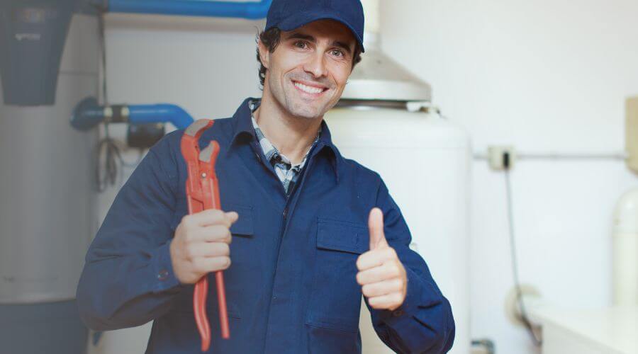 Professional same day plumber in Chesaning, MI